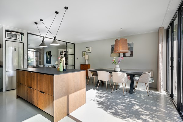 Medium property photo - Slangenkruidlaan 28, 2015 LL Haarlem